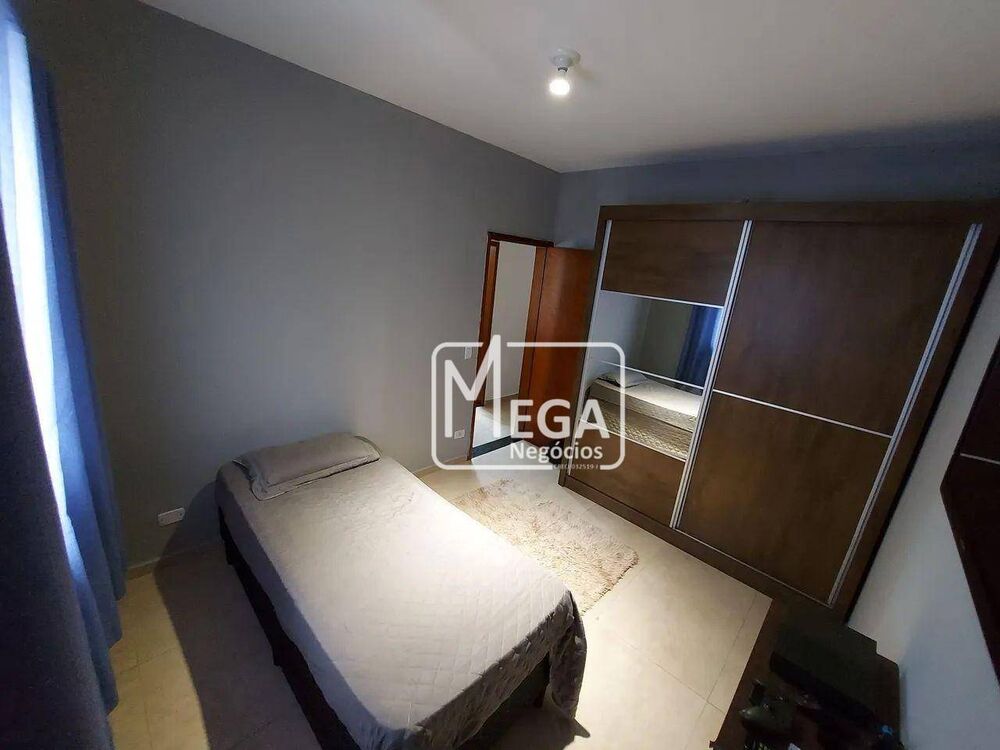 Casa, 3 quartos, 170 m² - Foto 1