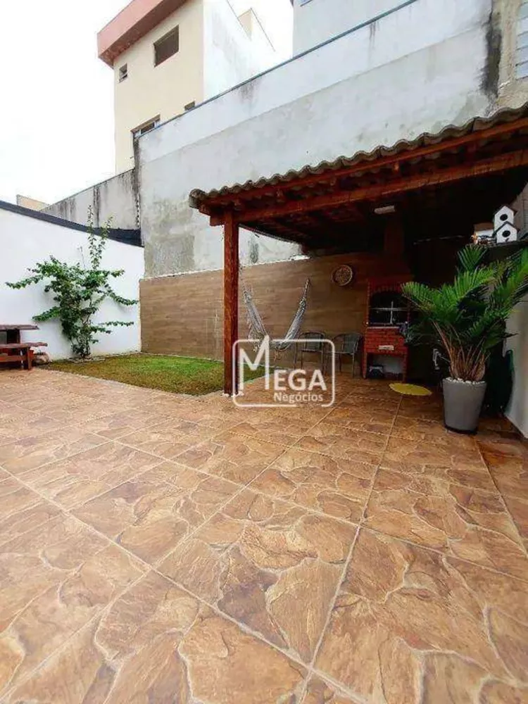 Casa, 3 quartos, 170 m² - Foto 9