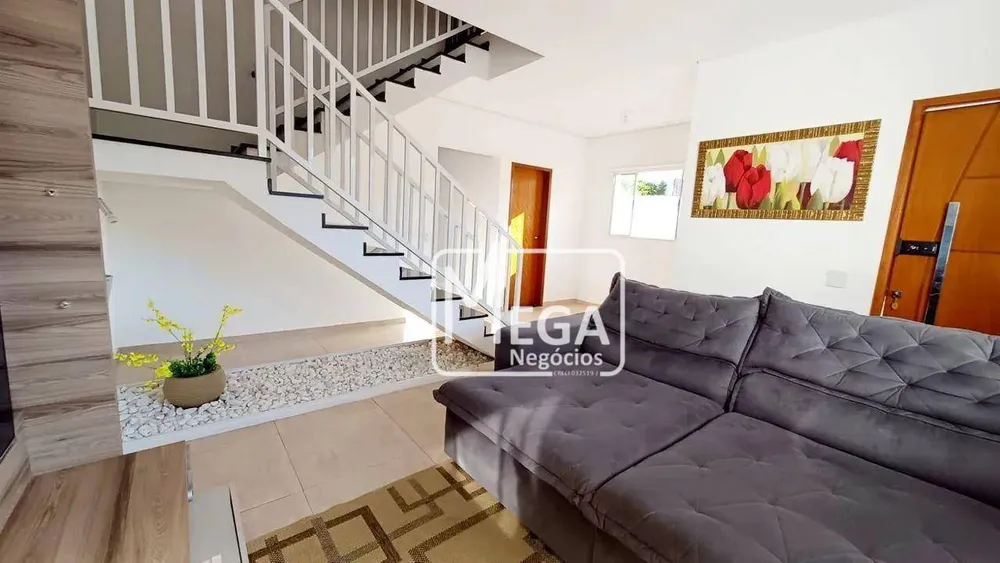 Casa, 3 quartos, 170 m² - Foto 15