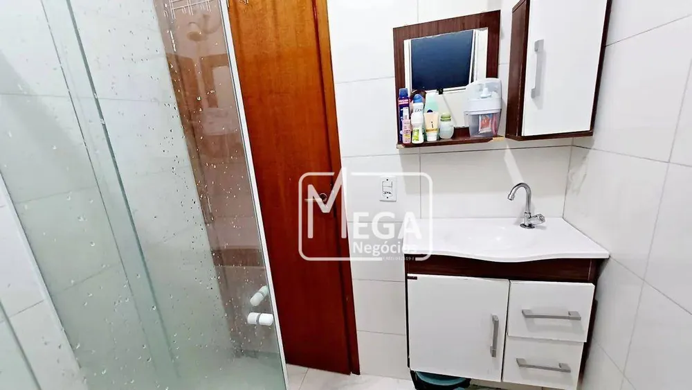 Casa, 3 quartos, 170 m² - Foto 14