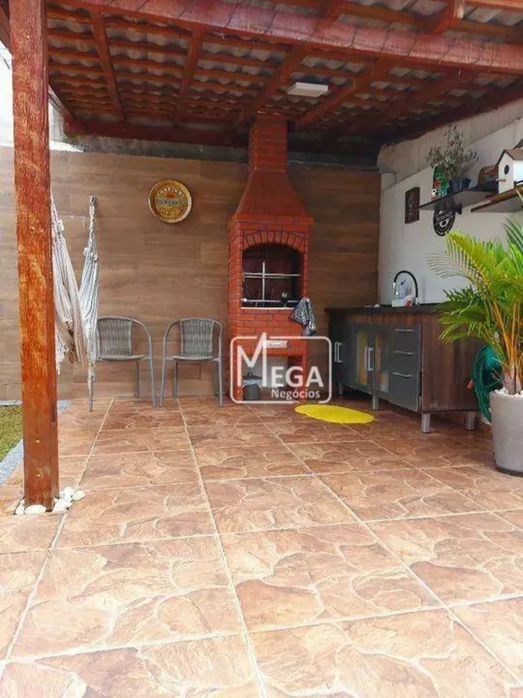 Casa, 3 quartos, 170 m² - Foto 4