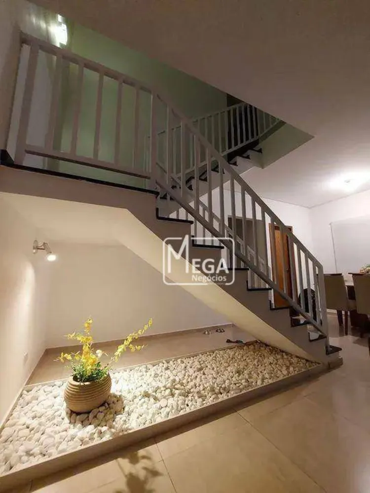Casa, 3 quartos, 170 m² - Foto 6