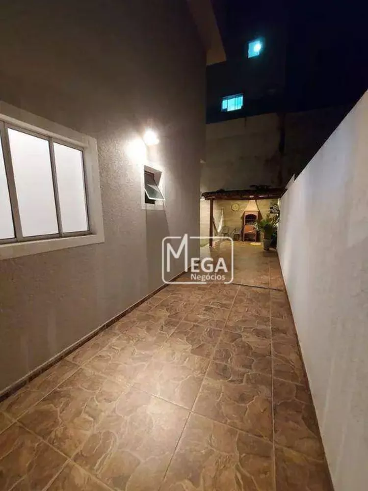 Casa, 3 quartos, 170 m² - Foto 6