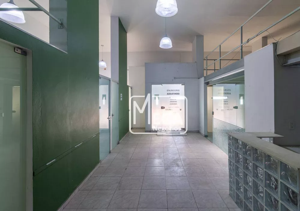 Loja-Salão, 160 m² - Foto 2