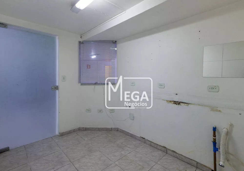 Loja-Salão, 160 m² - Foto 10