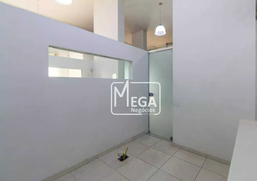 Loja-Salão, 160 m² - Foto 8