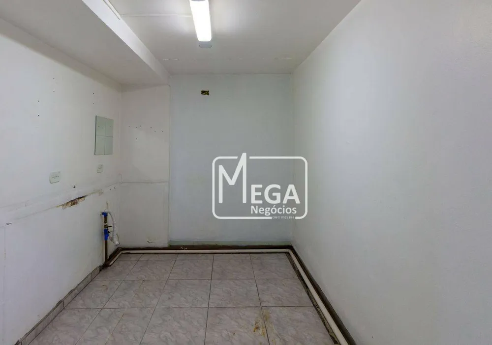Loja-Salão, 160 m² - Foto 11