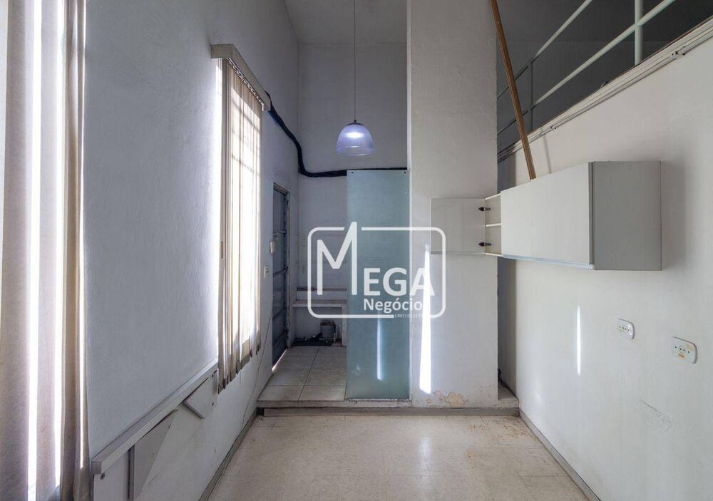 Loja-Salão, 160 m² - Foto 5