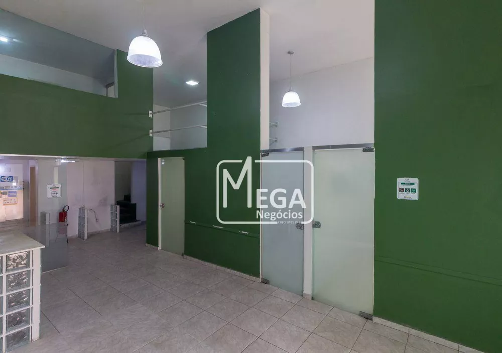 Loja-Salão, 160 m² - Foto 1