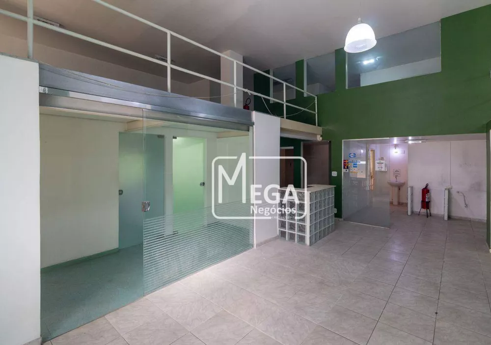 Loja-Salão, 160 m² - Foto 3