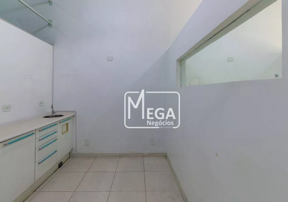Loja-Salão, 160 m² - Foto 12