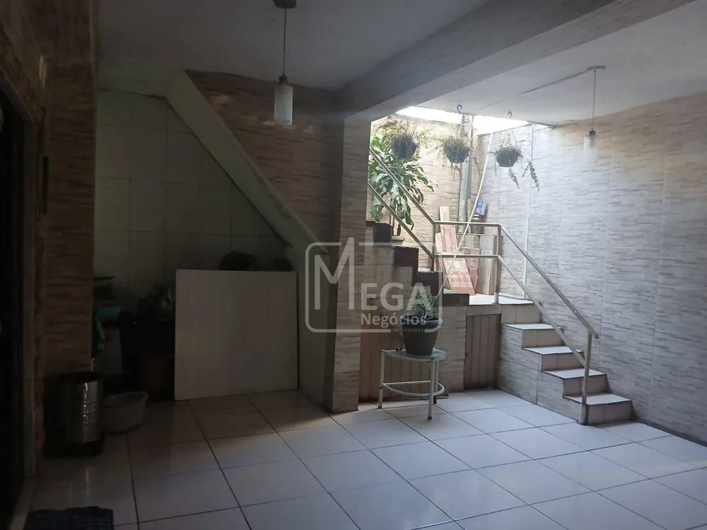 Casa, 3 quartos, 110 m² - Foto 7