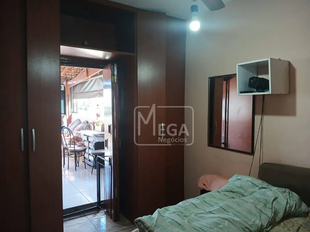 Casa, 3 quartos, 110 m² - Foto 13