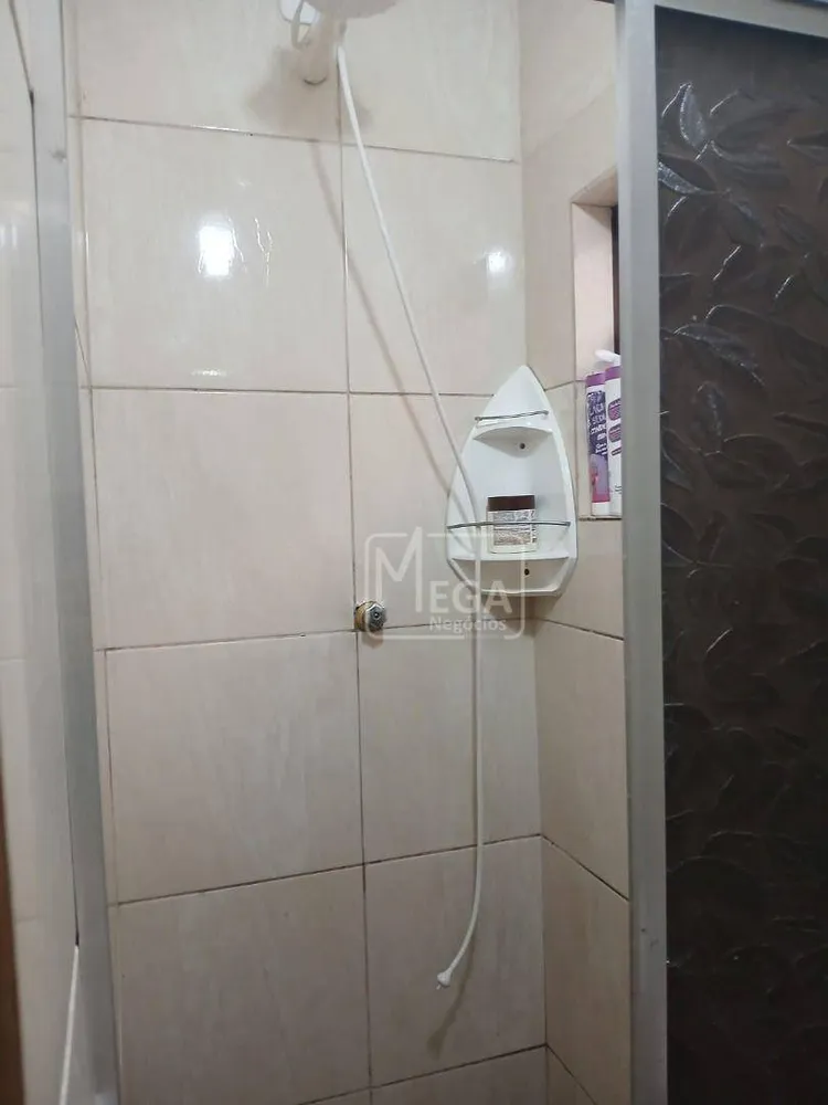 Casa, 3 quartos, 110 m² - Foto 10
