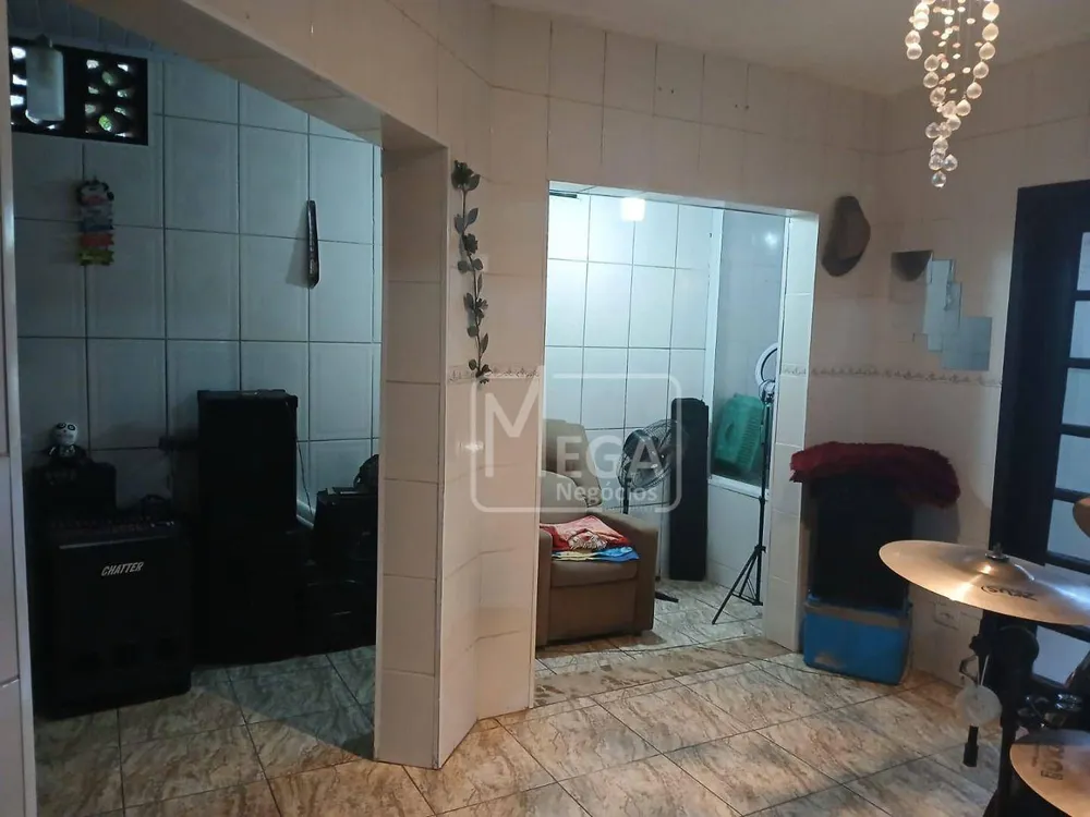 Casa, 3 quartos, 110 m² - Foto 8