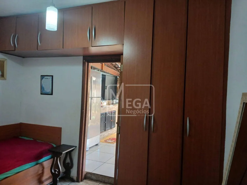 Casa, 3 quartos, 110 m² - Foto 12