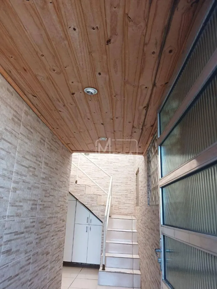 Casa, 3 quartos, 110 m² - Foto 15