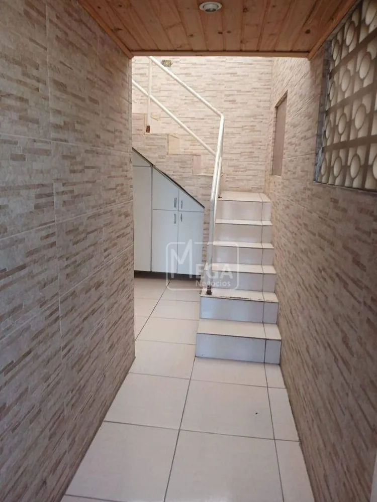 Casa, 3 quartos, 110 m² - Foto 16