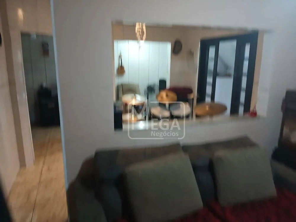 Casa, 3 quartos, 110 m² - Foto 4