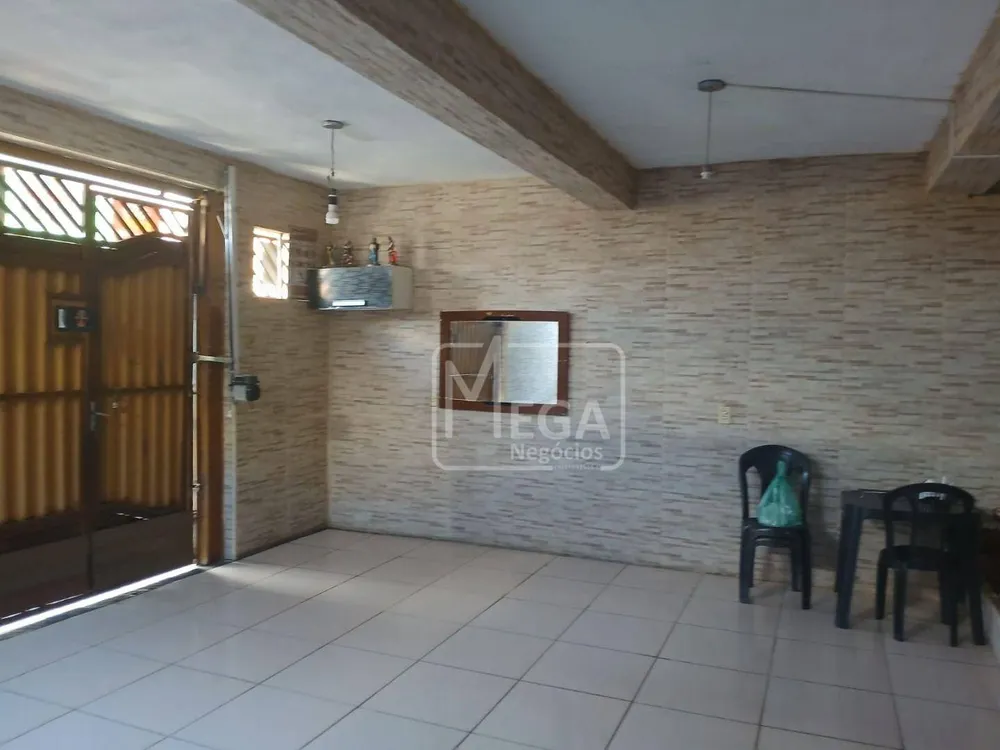 Casa, 3 quartos, 110 m² - Foto 3
