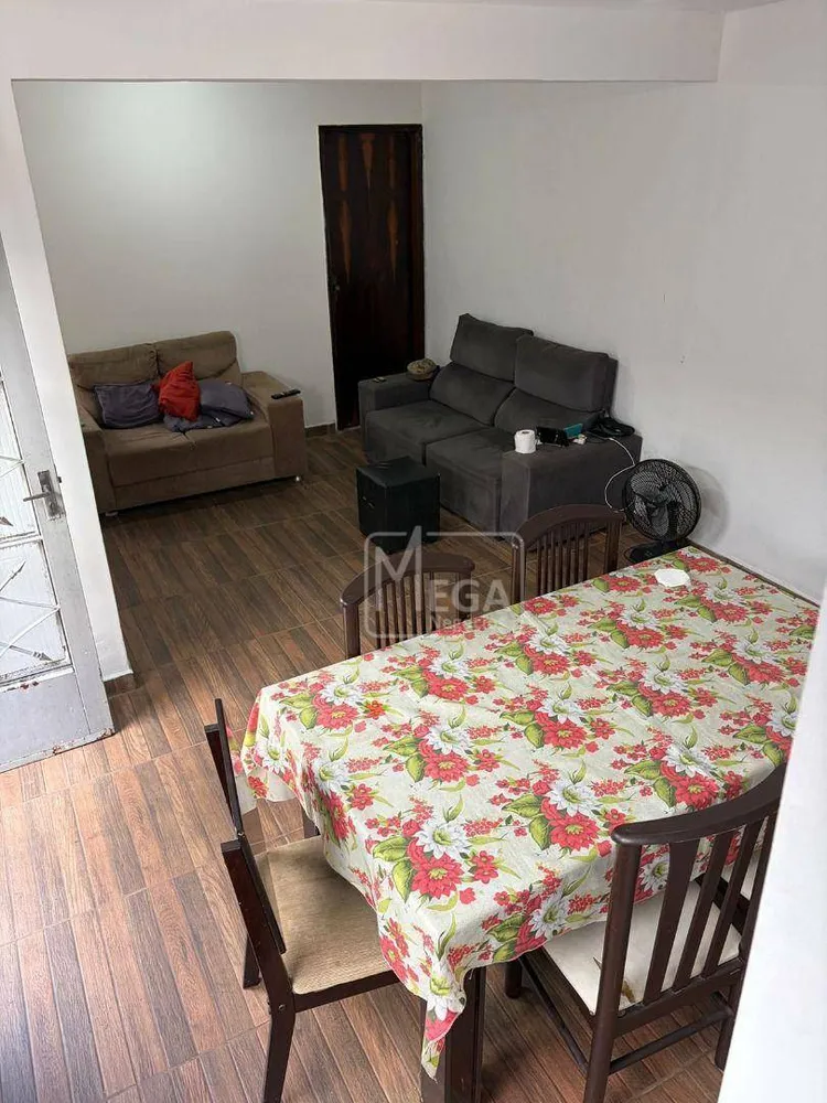Casa, 4 quartos, 157 m² - Foto 8