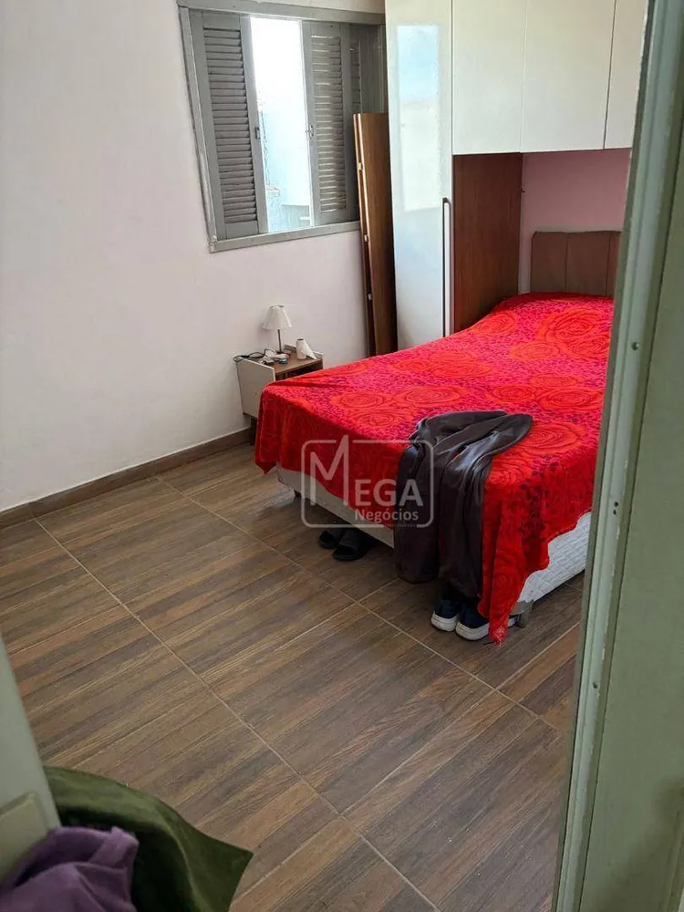 Casa, 4 quartos, 157 m² - Foto 4