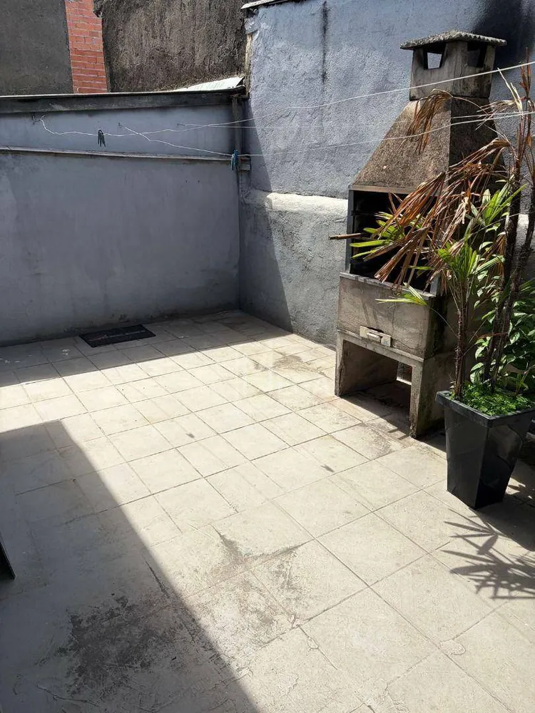 Casa, 4 quartos, 157 m² - Foto 3