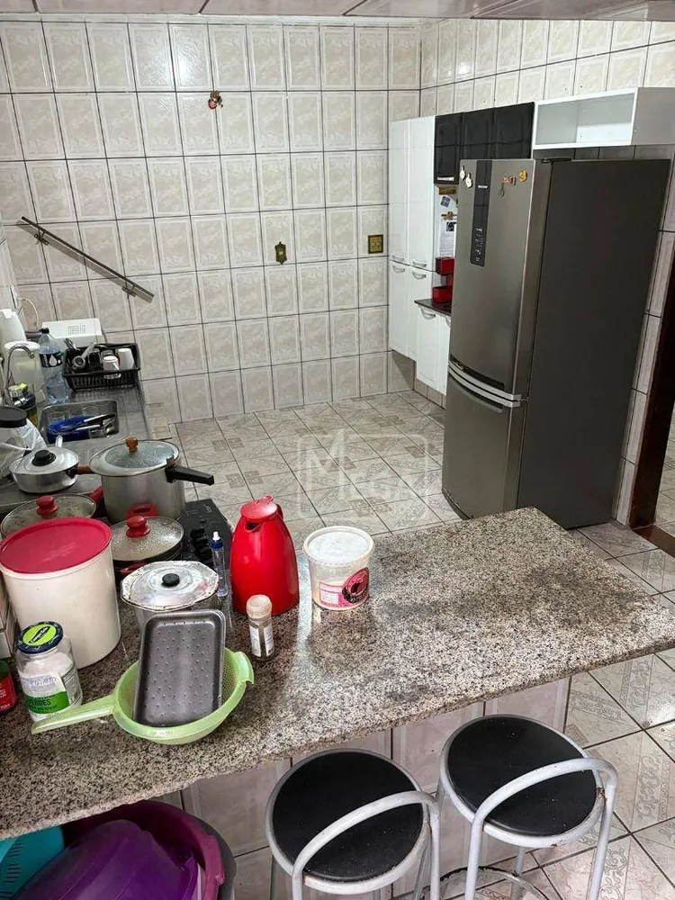 Casa, 4 quartos, 157 m² - Foto 6