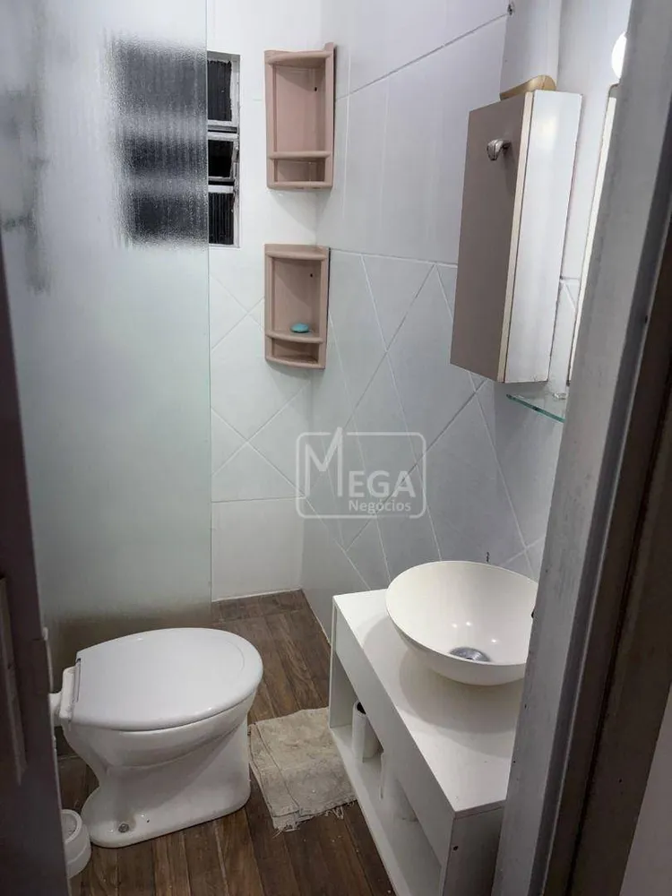 Casa, 4 quartos, 157 m² - Foto 5