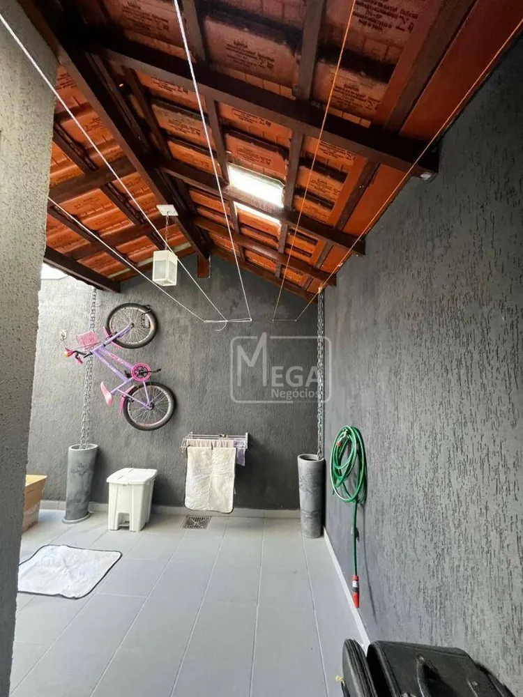 Casa de Condomínio, 2 quartos - Foto 6