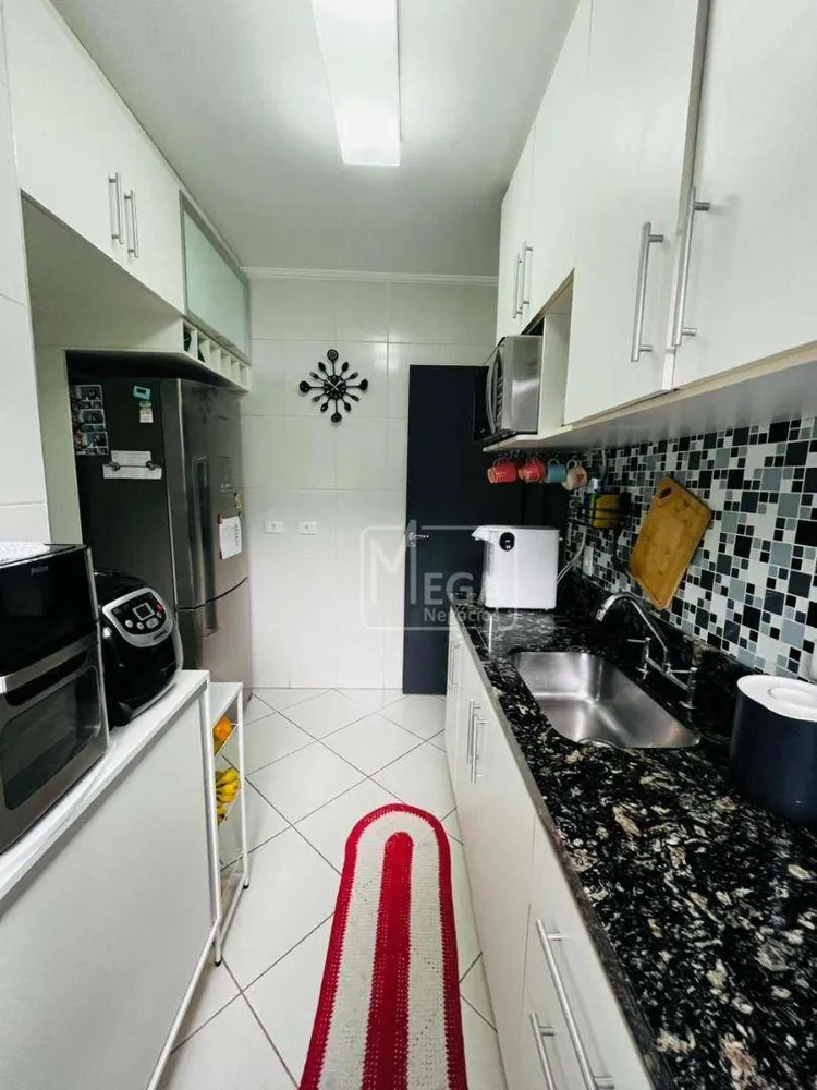 Casa de Condomínio, 2 quartos - Foto 5