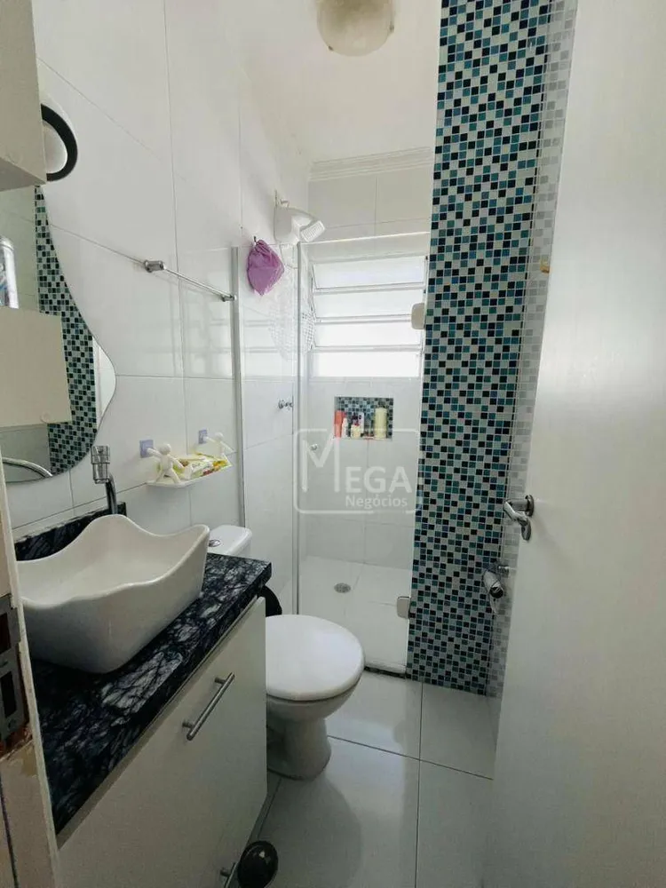 Casa de Condomínio, 2 quartos - Foto 3