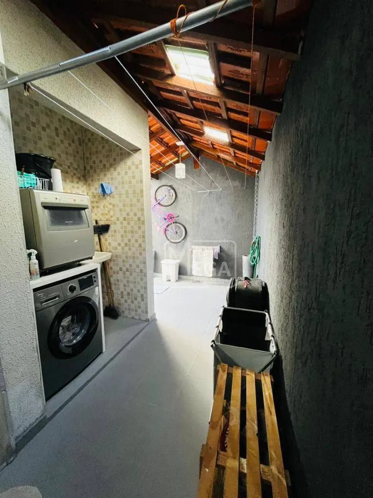 Casa de Condomínio, 2 quartos - Foto 4