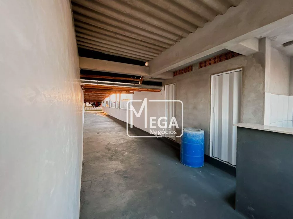 Casa, 2 quartos, 450 m² - Foto 14