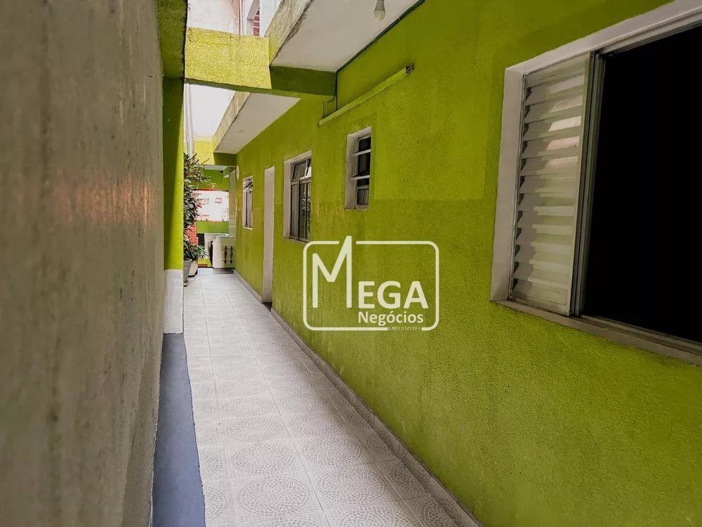Casa, 2 quartos, 450 m² - Foto 8