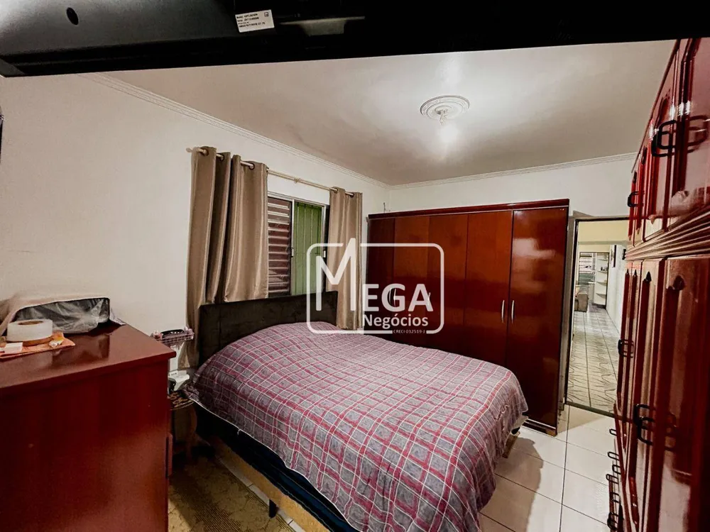 Casa, 2 quartos, 450 m² - Foto 6