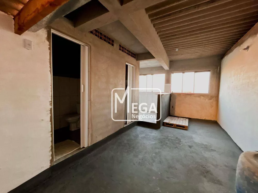 Casa, 2 quartos, 450 m² - Foto 15