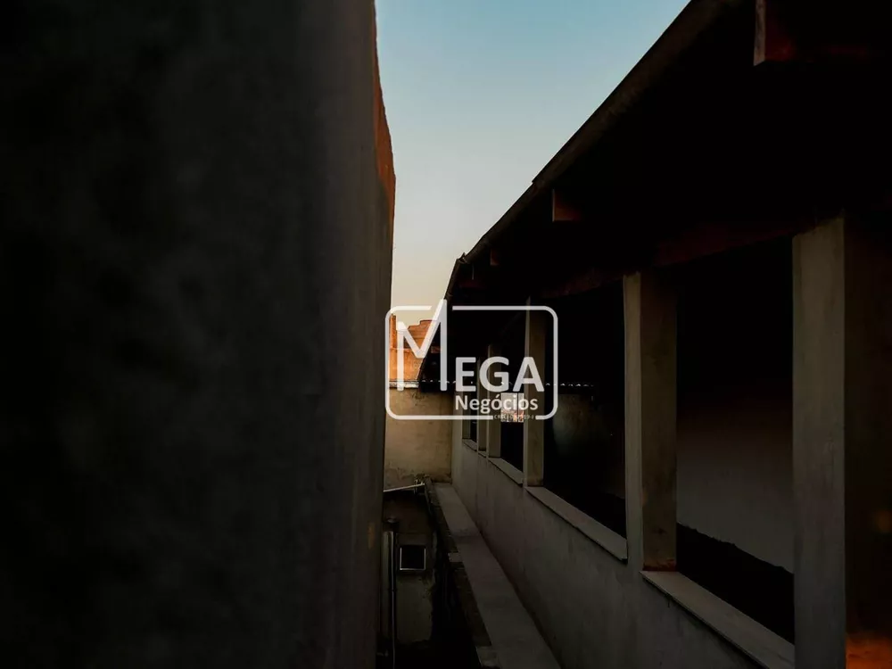 Casa, 2 quartos, 450 m² - Foto 11