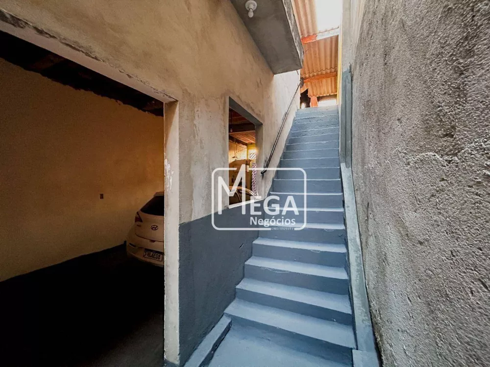 Casa, 2 quartos, 450 m² - Foto 6