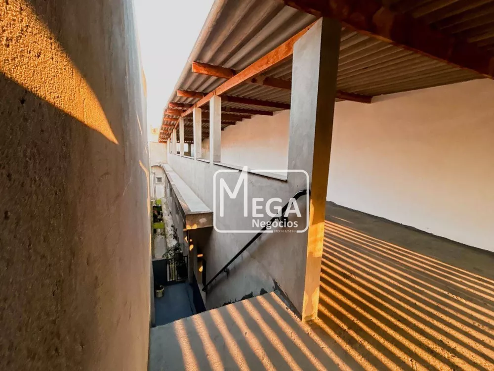 Casa, 2 quartos, 450 m² - Foto 7