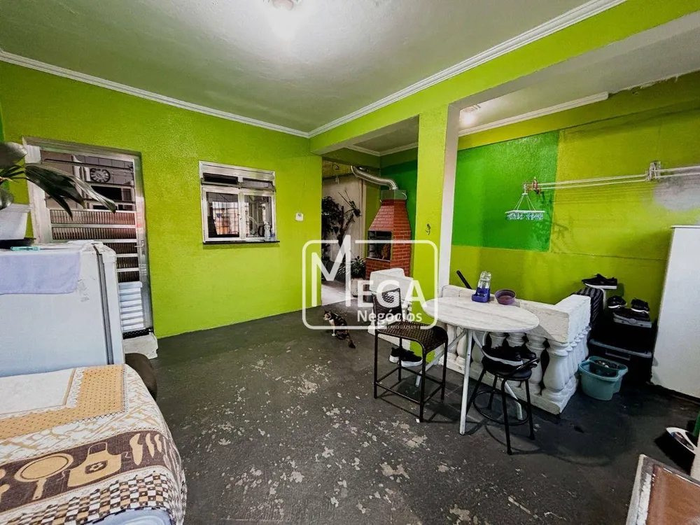 Casa, 2 quartos, 450 m² - Foto 3