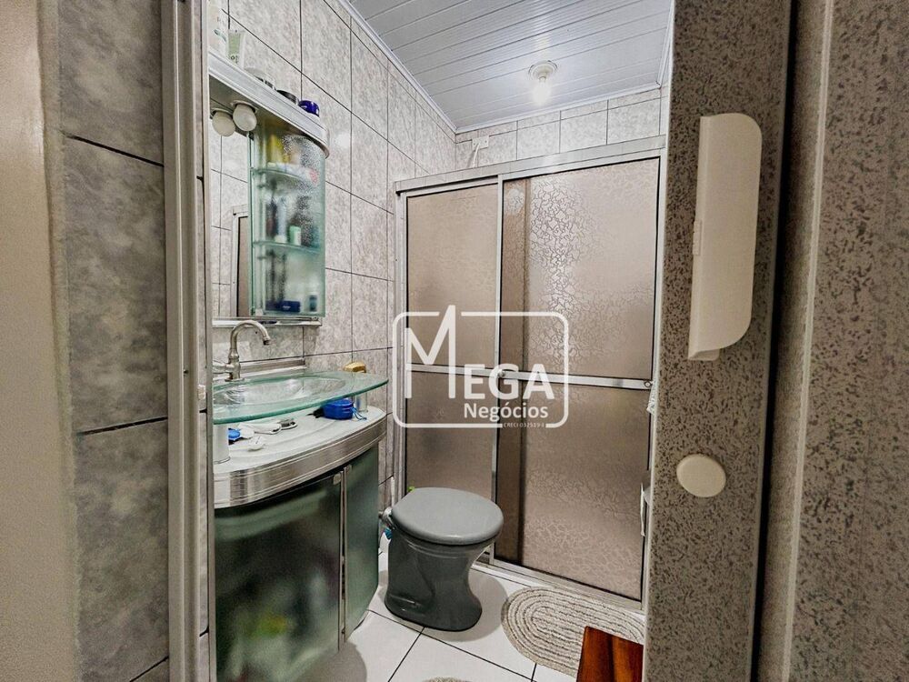 Casa, 2 quartos, 450 m² - Foto 3