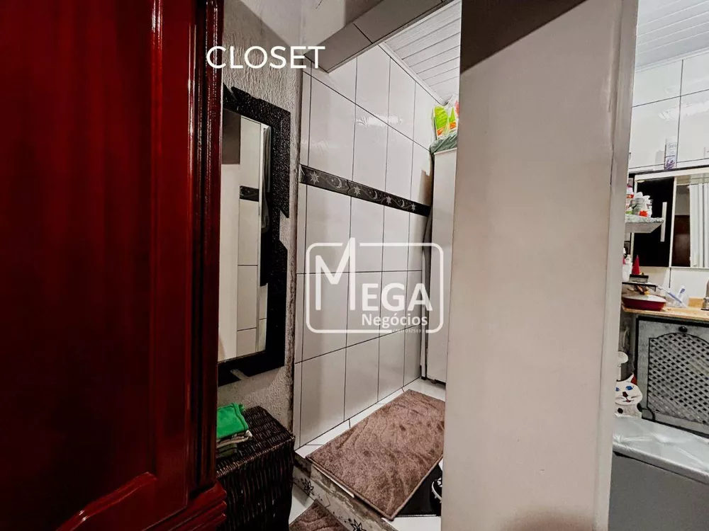 Casa, 2 quartos, 450 m² - Foto 5