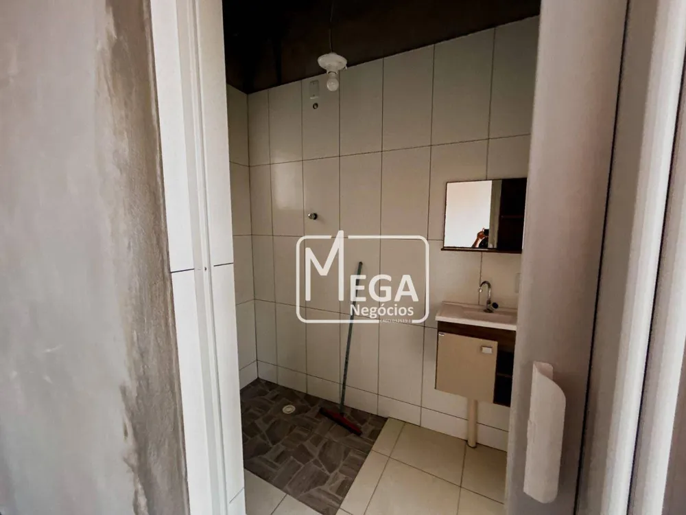 Casa, 2 quartos, 450 m² - Foto 19
