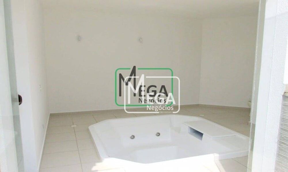 Casa de Condomínio, 5 quartos - Foto 4
