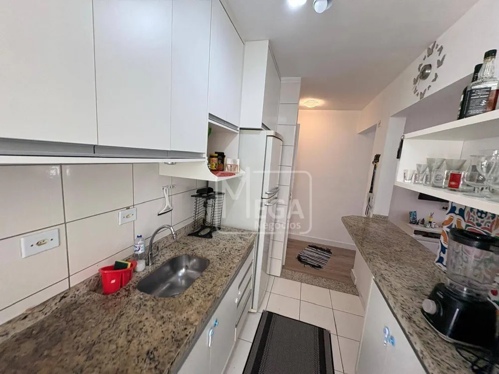 Apartamento, 2 quartos, 63 m² - Foto 7