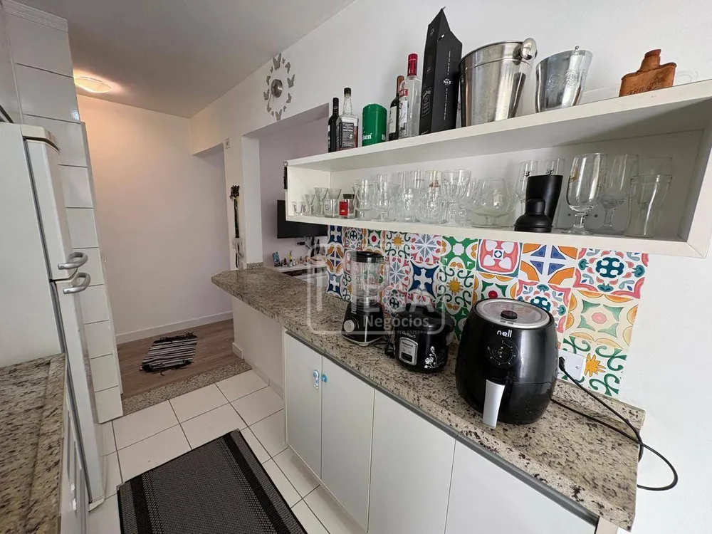 Apartamento, 2 quartos, 63 m² - Foto 11