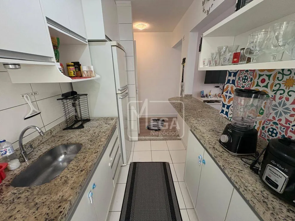 Apartamento, 2 quartos, 63 m² - Foto 5