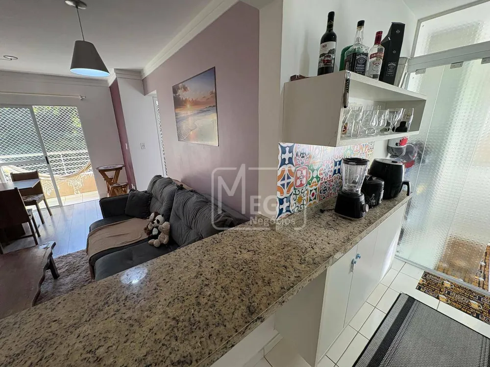 Apartamento, 2 quartos, 63 m² - Foto 14
