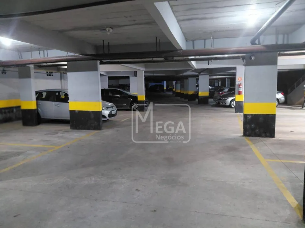 Apartamento, 2 quartos, 63 m² - Foto 3